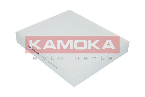 KAMOKA Filter, Innenraumluft
