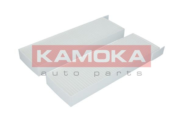 KAMOKA Filter, Innenraumluft