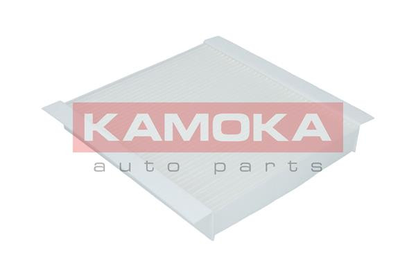 KAMOKA Filter, Innenraumluft
