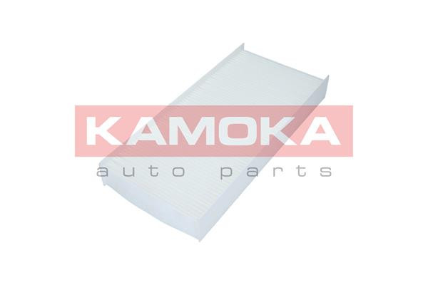 KAMOKA Filter, Innenraumluft
