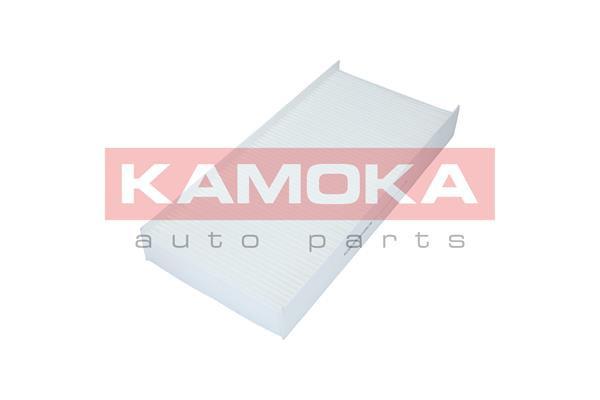 KAMOKA Filter, Innenraumluft
