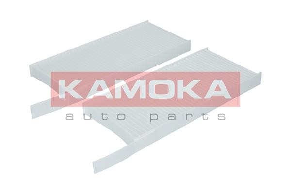 KAMOKA Filter, Innenraumluft