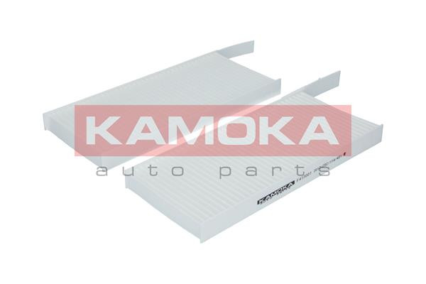 KAMOKA Filter, Innenraumluft