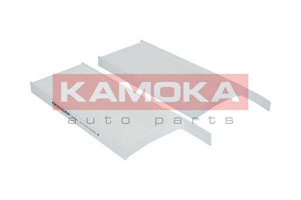 KAMOKA Filter, Innenraumluft