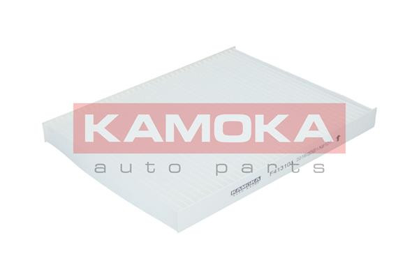 KAMOKA Filter, Innenraumluft