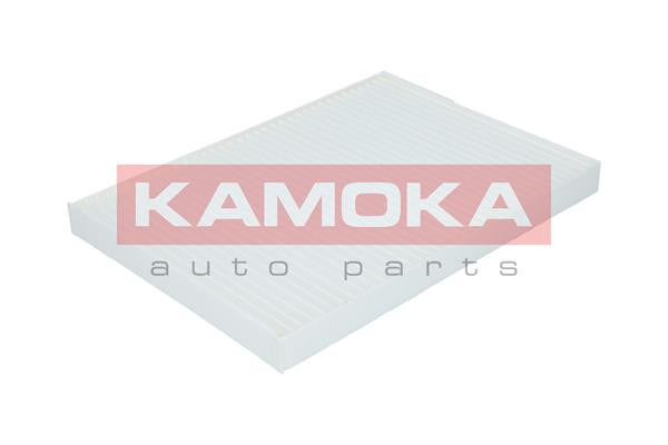 KAMOKA Filter, Innenraumluft