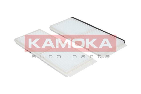 KAMOKA Filter, Innenraumluft