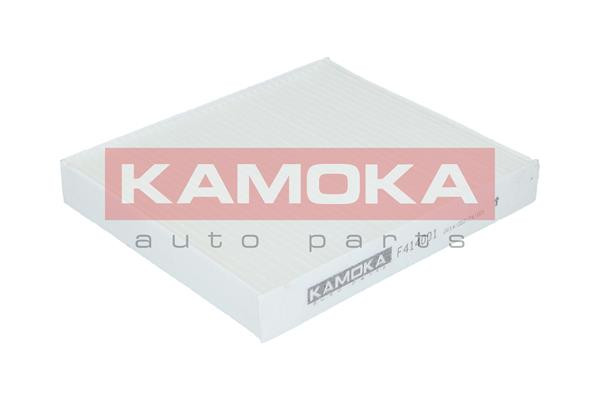 KAMOKA Filter, Innenraumluft