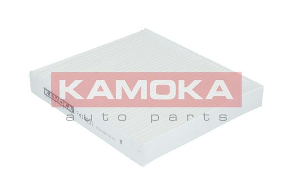 KAMOKA Filter, Innenraumluft