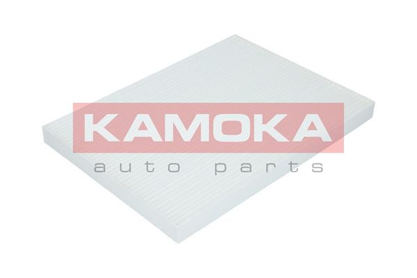 KAMOKA Filter, Innenraumluft