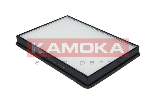 KAMOKA Filter, Innenraumluft