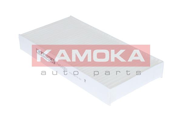KAMOKA Filter, Innenraumluft