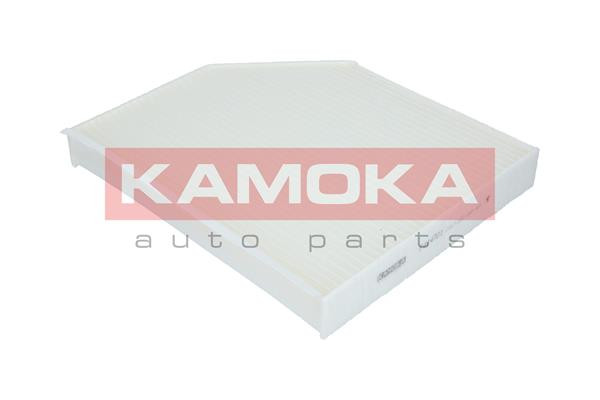 KAMOKA Filter, Innenraumluft