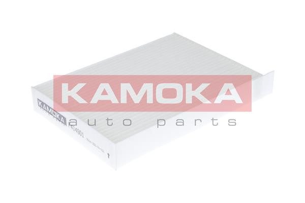 KAMOKA Filter, Innenraumluft