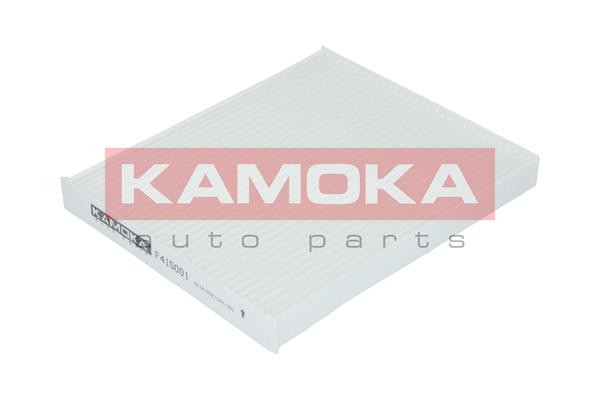 KAMOKA Filter, Innenraumluft