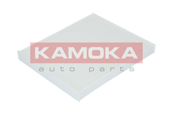 KAMOKA Filter, Innenraumluft