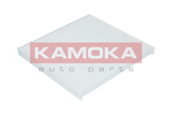KAMOKA Filter, Innenraumluft