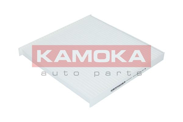 KAMOKA Filter, Innenraumluft