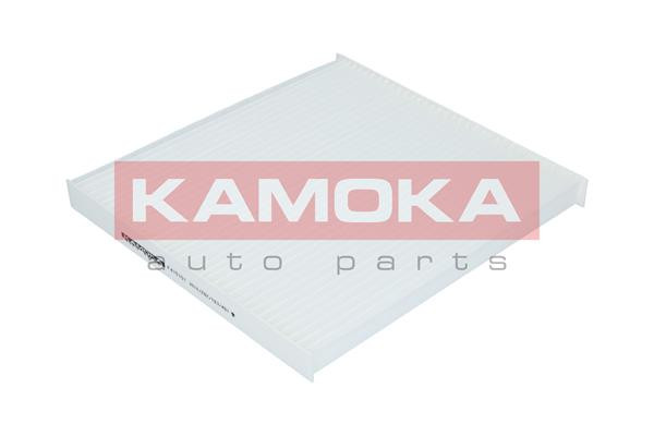 KAMOKA Filter, Innenraumluft