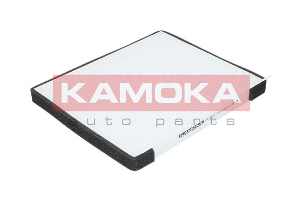 KAMOKA Filter, Innenraumluft