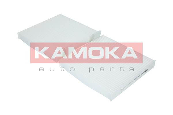 KAMOKA Filter, Innenraumluft