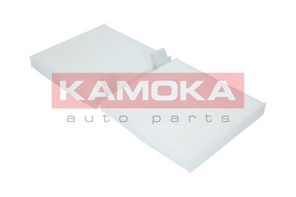 KAMOKA Filter, Innenraumluft