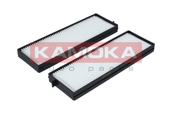 KAMOKA Filter, Innenraumluft