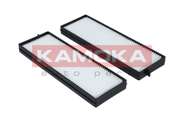 KAMOKA Filter, Innenraumluft