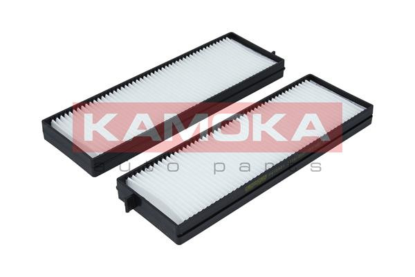 KAMOKA Filter, Innenraumluft