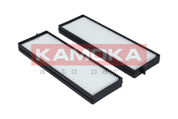 KAMOKA Filter, Innenraumluft