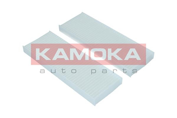 KAMOKA Filter, Innenraumluft