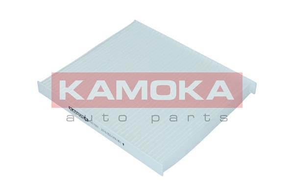 KAMOKA Filter, Innenraumluft