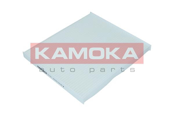 KAMOKA Filter, Innenraumluft
