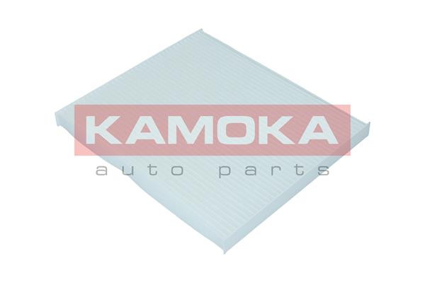 KAMOKA Filter, Innenraumluft