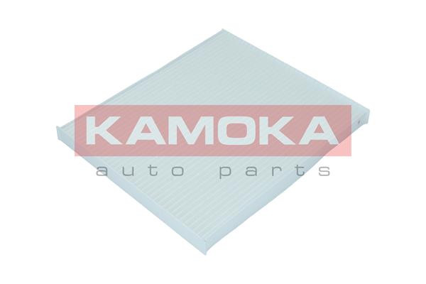 KAMOKA Filter, Innenraumluft