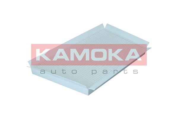 KAMOKA Filter, Innenraumluft