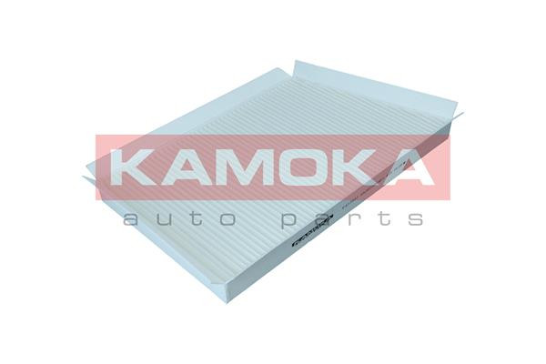 KAMOKA Filter, Innenraumluft
