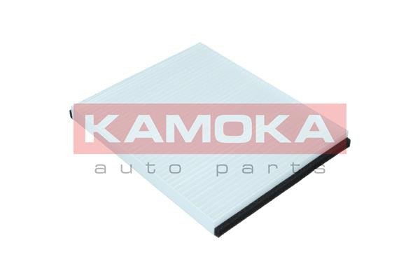 KAMOKA Filter, Innenraumluft