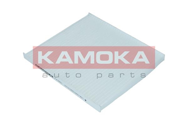KAMOKA Filter, Innenraumluft