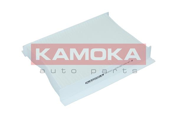 KAMOKA Filter, Innenraumluft