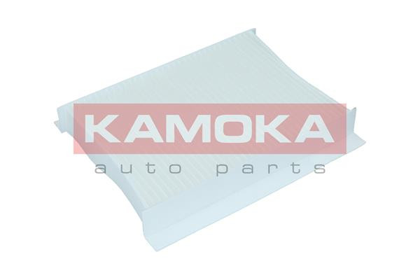 KAMOKA Filter, Innenraumluft