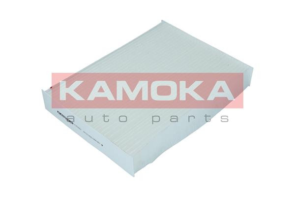 KAMOKA Filter, Innenraumluft