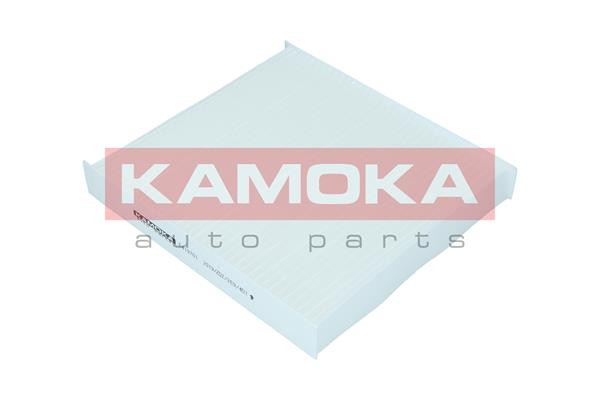 KAMOKA Filter, Innenraumluft