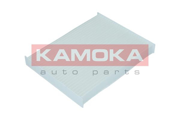 KAMOKA Filter, Innenraumluft