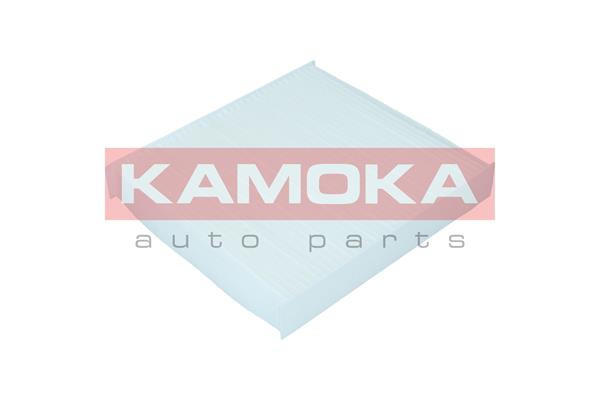 KAMOKA Filter, Innenraumluft