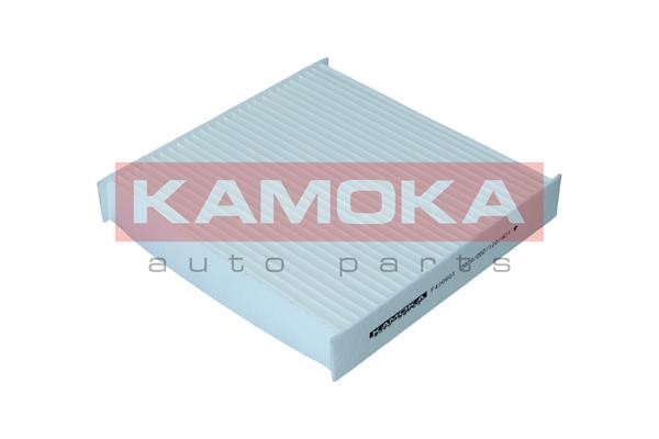 KAMOKA Filter, Innenraumluft