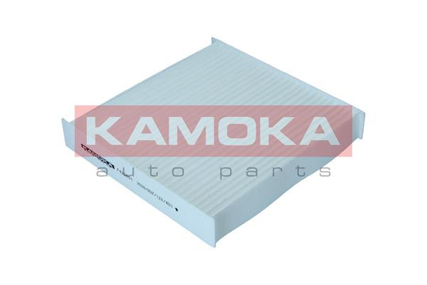 KAMOKA Filter, Innenraumluft