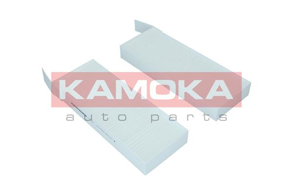 KAMOKA Filter, Innenraumluft