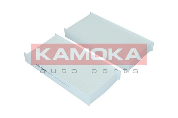 KAMOKA Filter, Innenraumluft