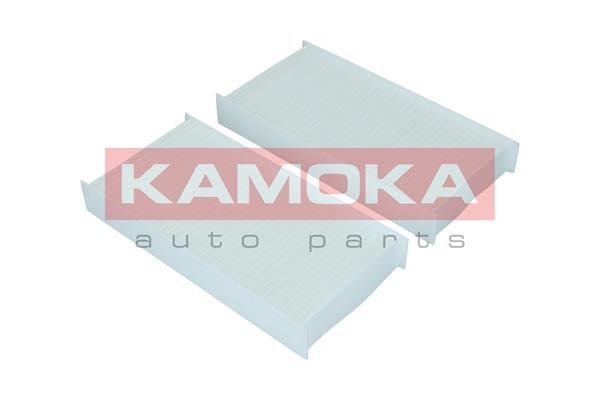 KAMOKA Filter, Innenraumluft